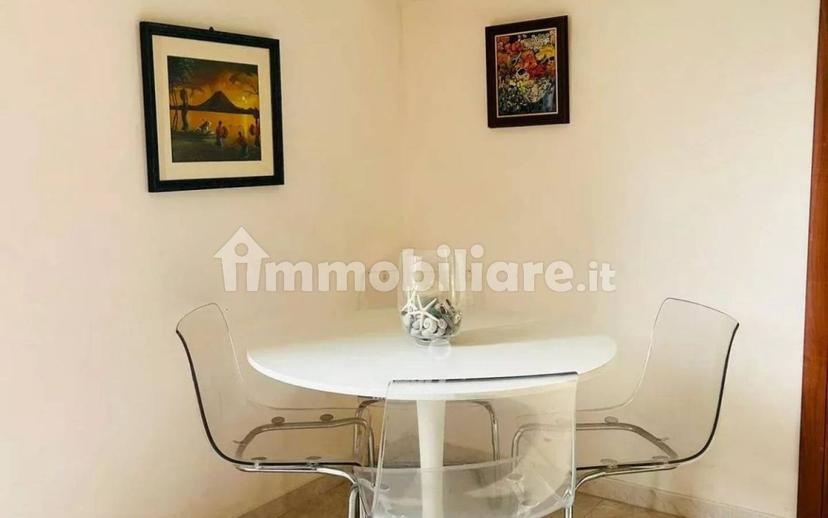 Villa unifamiliare, ottimo stato, 130 m², Stagnone, Marsala — foto 19 di 47
