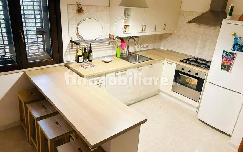 Villa unifamiliare, ottimo stato, 130 m², Stagnone, Marsala — foto 43 di 47
