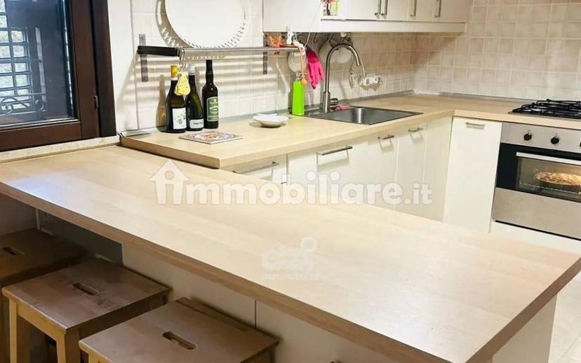Villa unifamiliare, ottimo stato, 130 m², Stagnone, Marsala — foto 2 di 47
