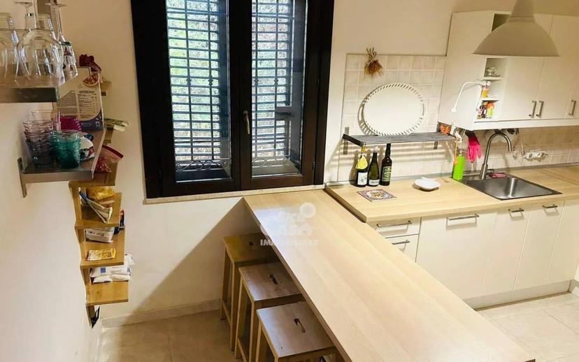Villa unifamiliare, ottimo stato, 130 m², Stagnone, Marsala — foto 10 di 47