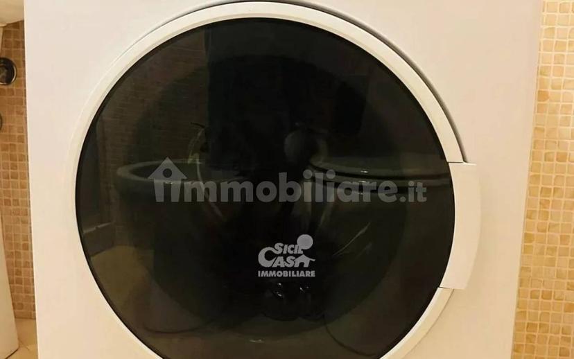 Villa unifamiliare, ottimo stato, 130 m², Stagnone, Marsala — foto 28 di 47
