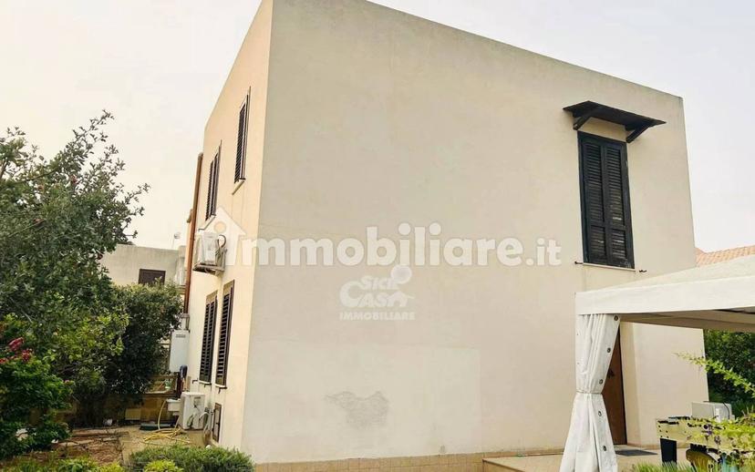 Villa unifamiliare, ottimo stato, 130 m², Stagnone, Marsala — foto 17 di 47