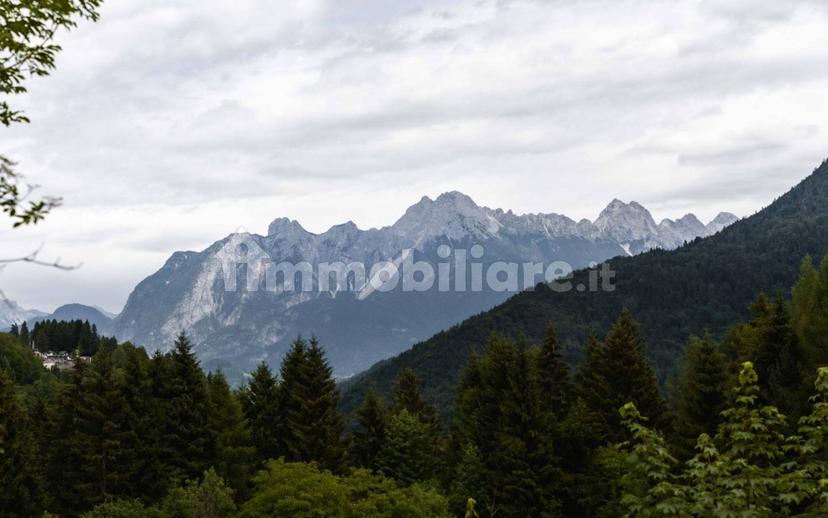 Quadrilocale via Maias 11, Pieve di Cadore — foto 22 di 35