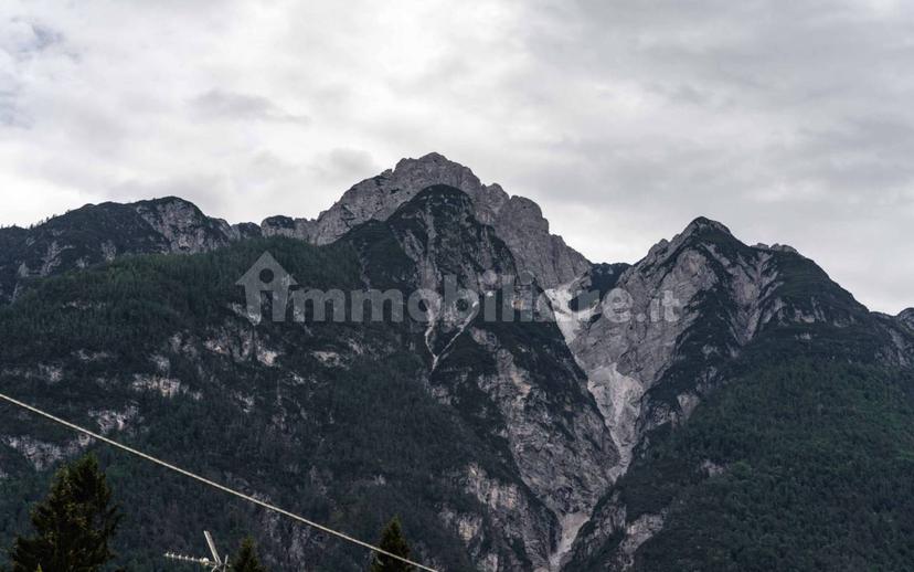 Quadrilocale via Maias 11, Pieve di Cadore — foto 20 di 35