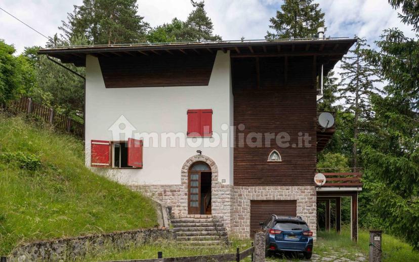 Quadrilocale via Maias 11, Pieve di Cadore — foto 14 di 35