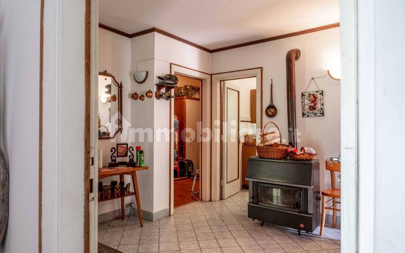 Quadrilocale via Maias 11, Pieve di Cadore — foto 31 di 35