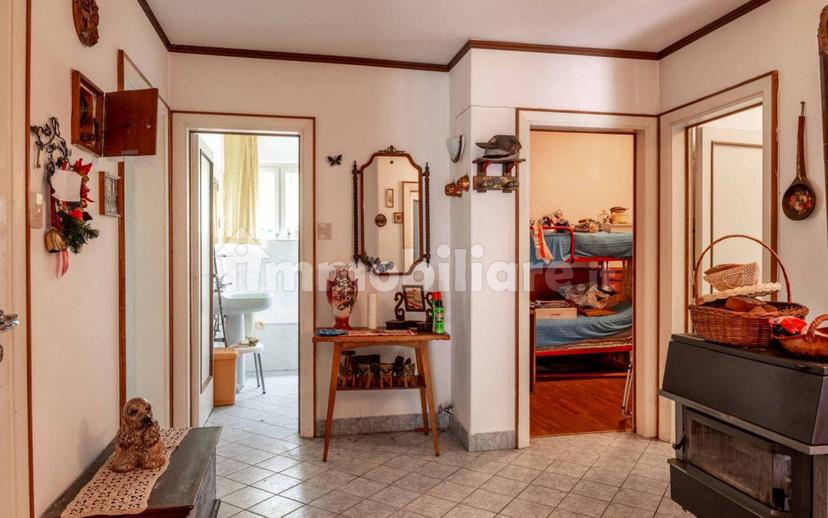 Quadrilocale via Maias 11, Pieve di Cadore — foto 32 di 35