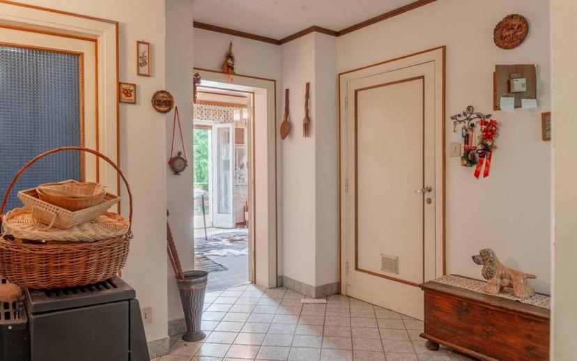 Quadrilocale via Maias 11, Pieve di Cadore — foto 4 di 35