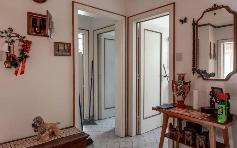 Quadrilocale via Maias 11, Pieve di Cadore — foto 18 di 35