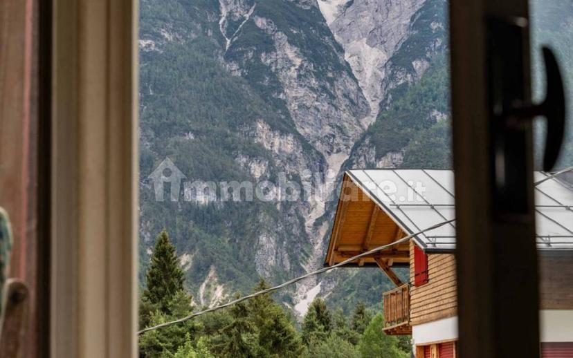 Quadrilocale via Maias 11, Pieve di Cadore — foto 26 di 35