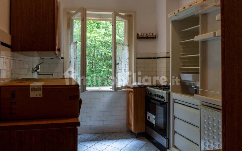 Quadrilocale via Maias 11, Pieve di Cadore — foto 33 di 35