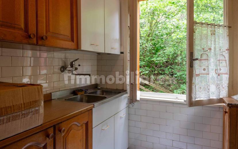 Quadrilocale via Maias 11, Pieve di Cadore — foto 12 di 35