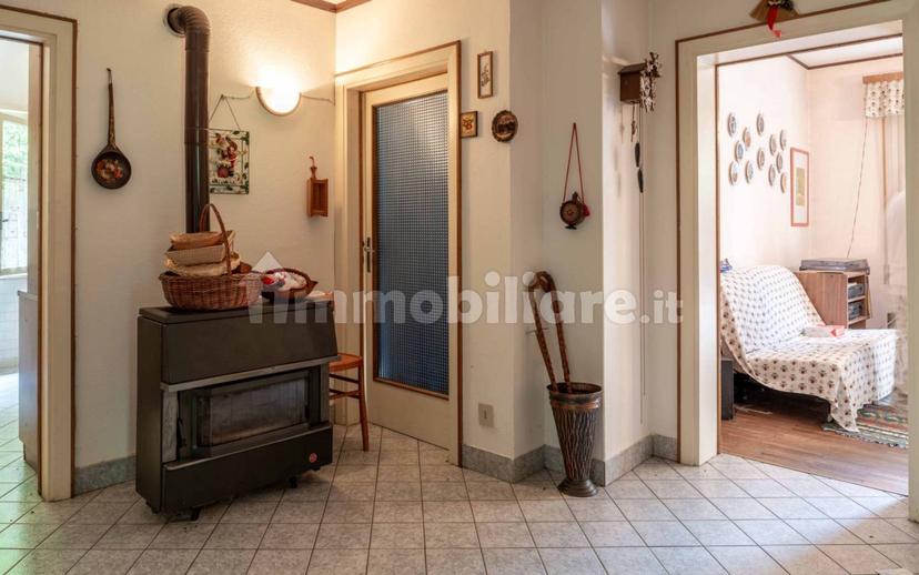 Quadrilocale via Maias 11, Pieve di Cadore — foto 30 di 35