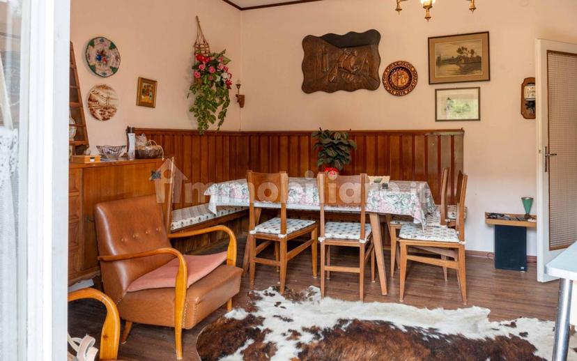 Quadrilocale via Maias 11, Pieve di Cadore — foto 25 di 35