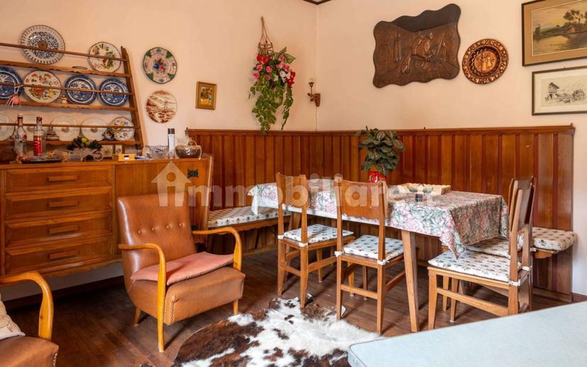 Quadrilocale via Maias 11, Pieve di Cadore — foto 6 di 35
