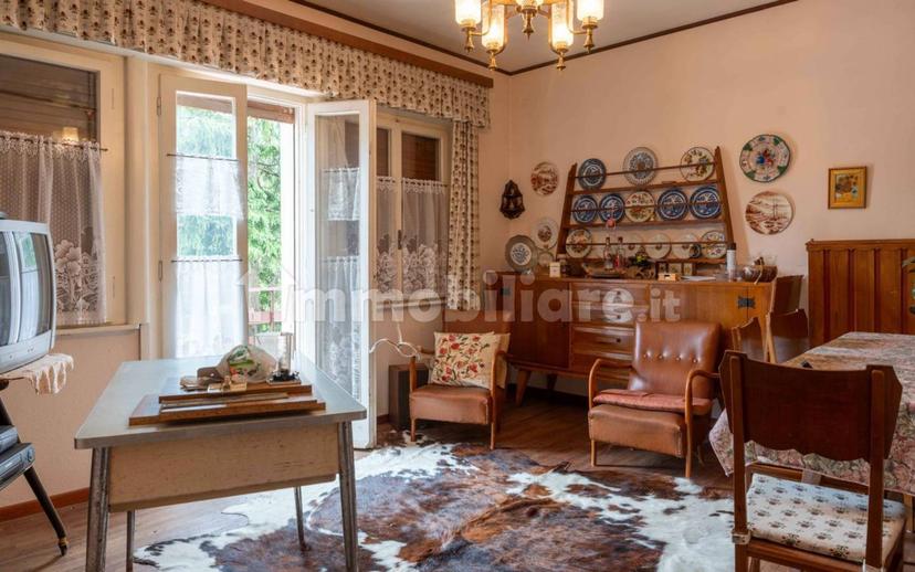 Quadrilocale via Maias 11, Pieve di Cadore — foto 27 di 35