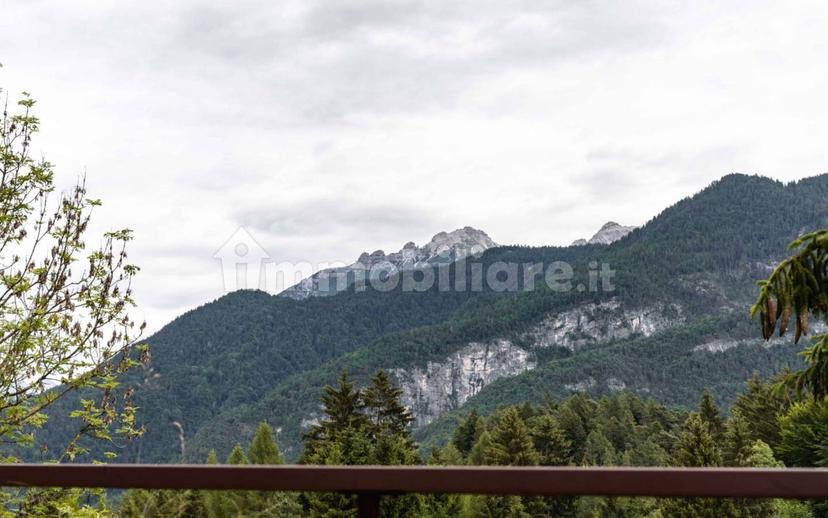 Quadrilocale via Maias 11, Pieve di Cadore — foto 19 di 35