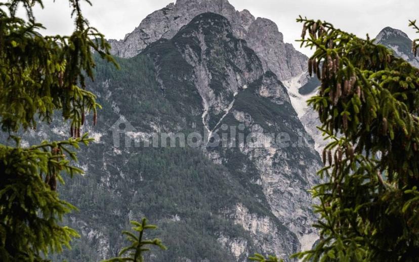 Quadrilocale via Maias 11, Pieve di Cadore — foto 7 di 35