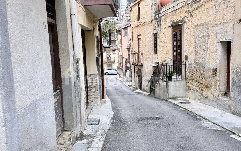 Trilocale via Solferino 19, Mezzojuso — foto 19 di 20