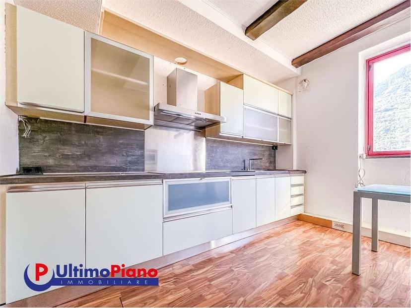 Trilocale Località Teppe, Quart — foto 19 di 28