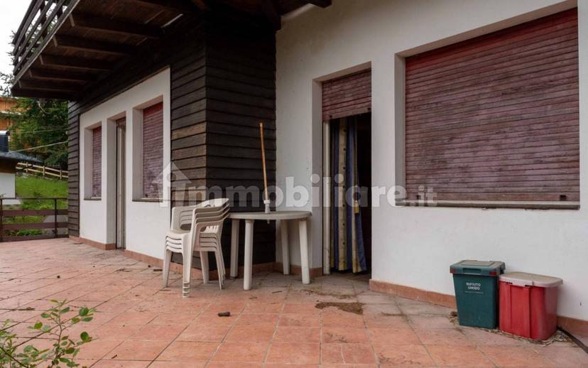 Quadrilocale via Maias 11, Pieve di Cadore — foto 16 di 35