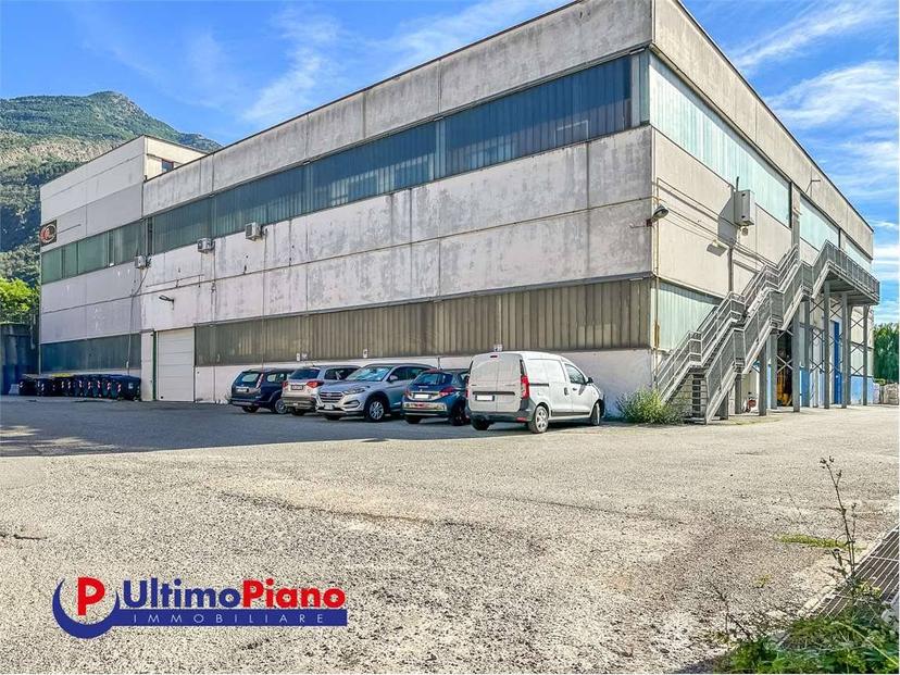 Trilocale Località Teppe, Quart — foto 15 di 28
