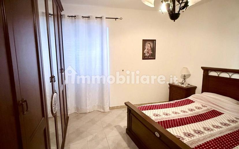 Trilocale via Solferino 19, Mezzojuso — foto 20 di 20
