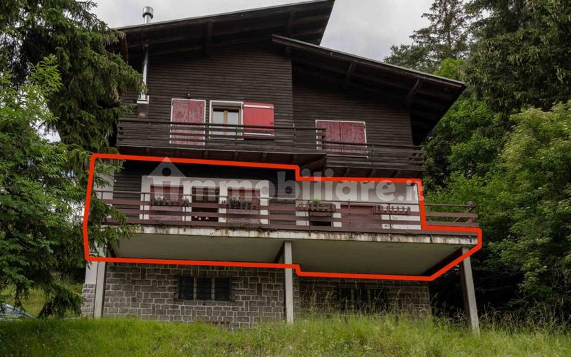 Quadrilocale via Maias 11, Pieve di Cadore — foto 2 di 35