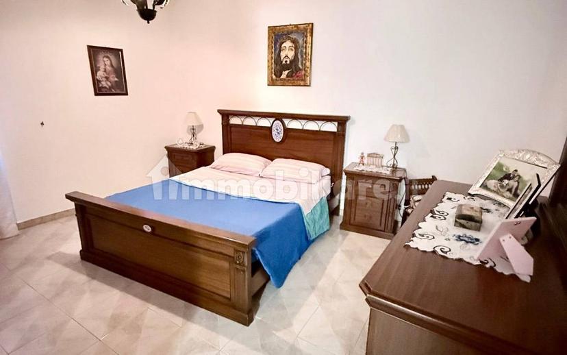 Trilocale via Solferino 19, Mezzojuso — foto 17 di 20
