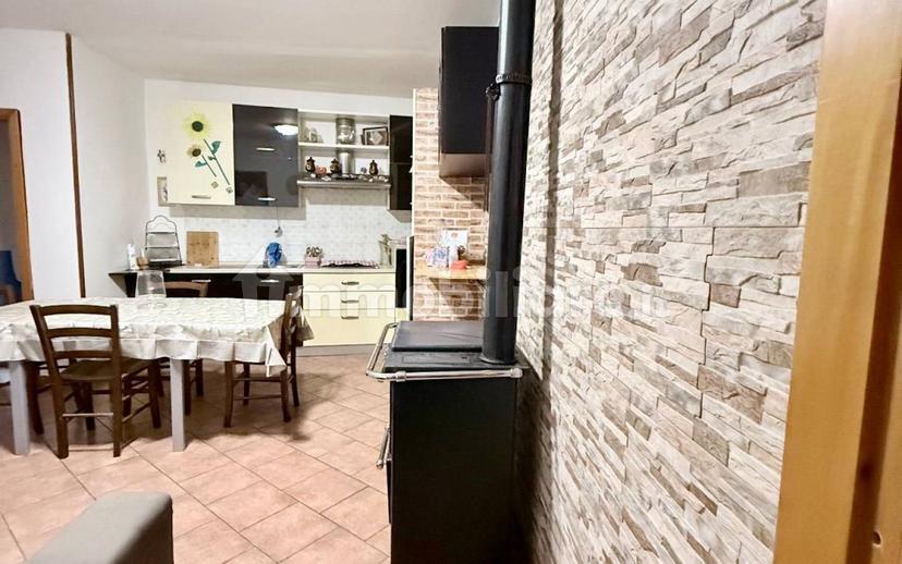 Trilocale via Solferino 19, Mezzojuso — foto 8 di 20