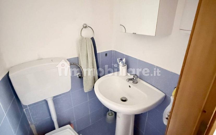 Trilocale via Solferino 19, Mezzojuso — foto 16 di 20