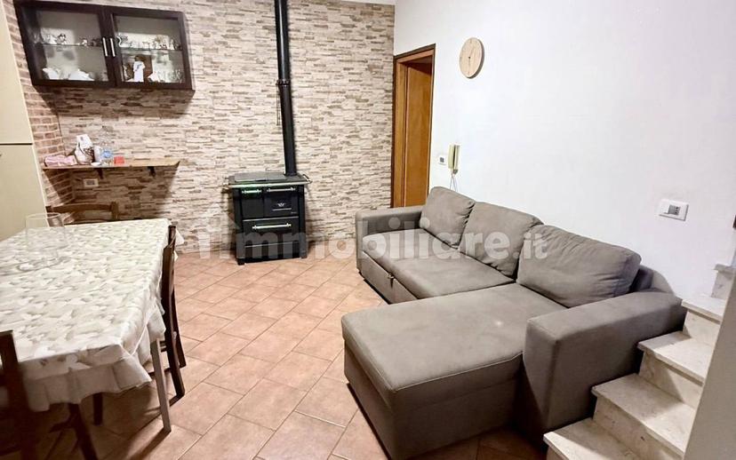 Trilocale via Solferino 19, Mezzojuso — foto 12 di 20