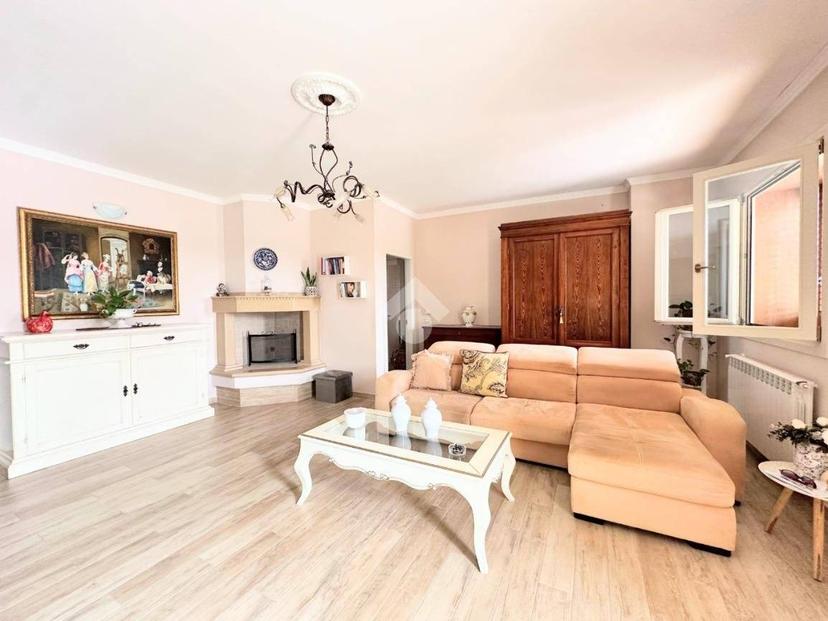 Villa unifamiliare via per Oria 136, Centro, Manduria — foto 7 di 33