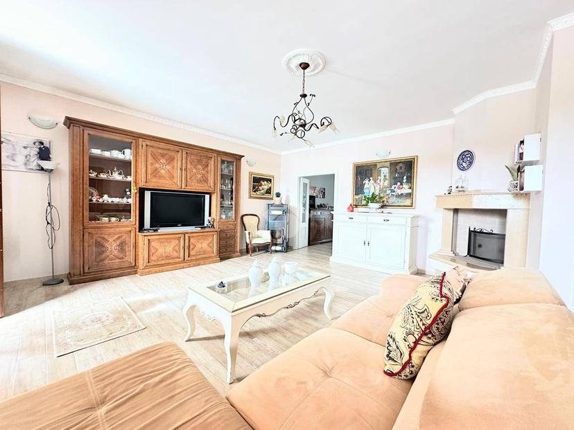 Villa unifamiliare via per Oria 136, Centro, Manduria — foto 18 di 33