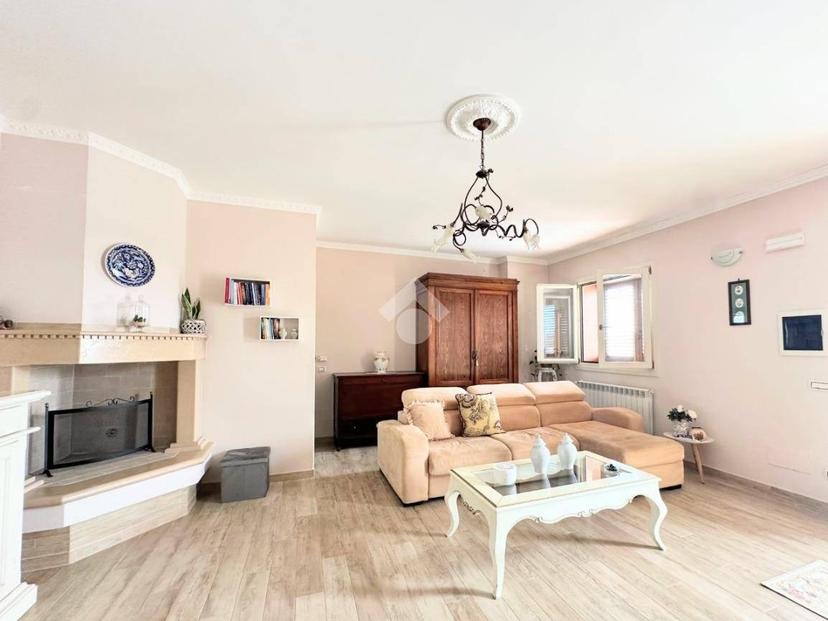 Villa unifamiliare via per Oria 136, Centro, Manduria — foto 24 di 33