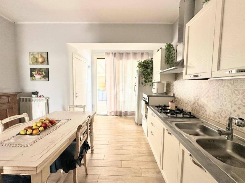 Villa unifamiliare via per Oria 136, Centro, Manduria — foto 27 di 33