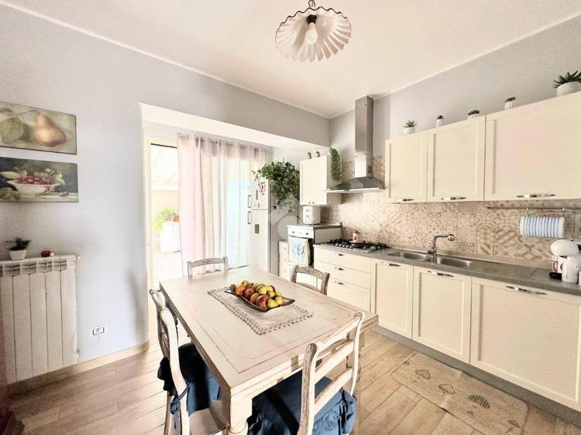Villa unifamiliare via per Oria 136, Centro, Manduria — foto 33 di 33