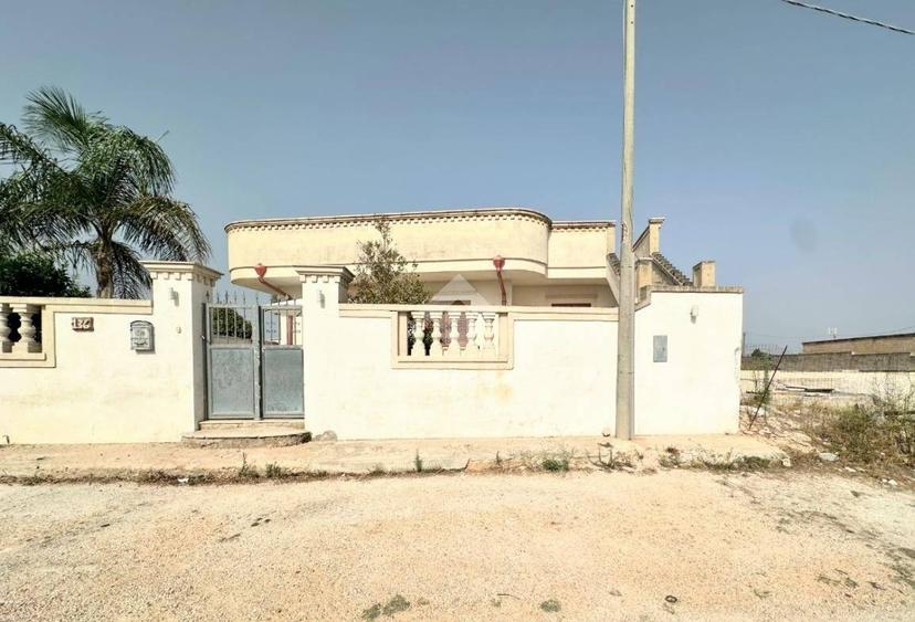 Villa unifamiliare via per Oria 136, Centro, Manduria — foto 22 di 33