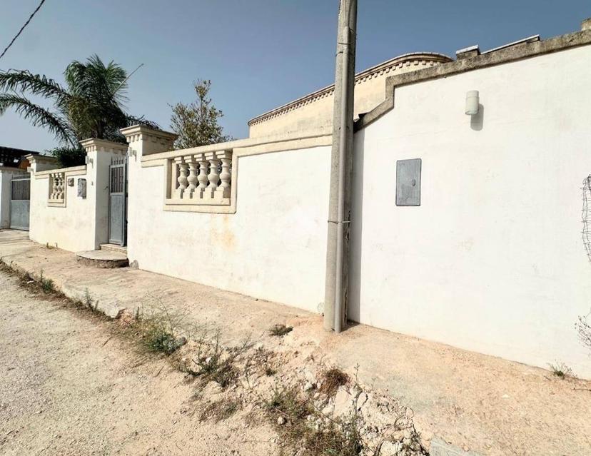 Villa unifamiliare via per Oria 136, Centro, Manduria — foto 19 di 33