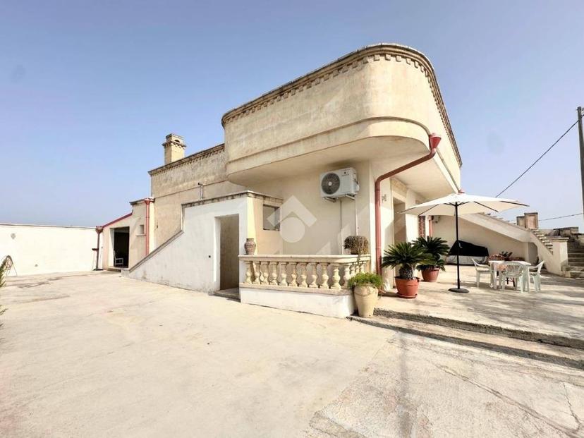 Villa unifamiliare via per Oria 136, Centro, Manduria — foto 13 di 33