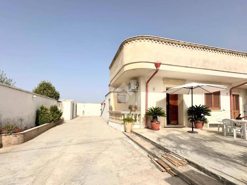 Villa unifamiliare via per Oria 136, Centro, Manduria — foto 11 di 33