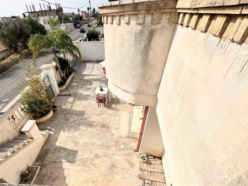 Villa unifamiliare via per Oria 136, Centro, Manduria — foto 17 di 33