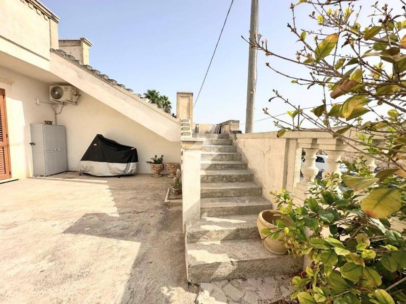Villa unifamiliare via per Oria 136, Centro, Manduria — foto 20 di 33