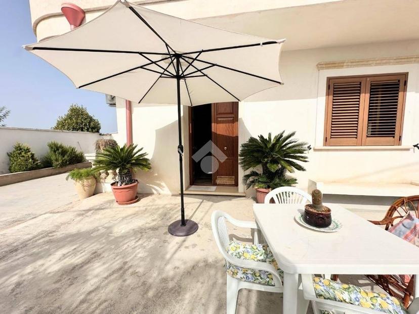 Villa unifamiliare via per Oria 136, Centro, Manduria — foto 23 di 33