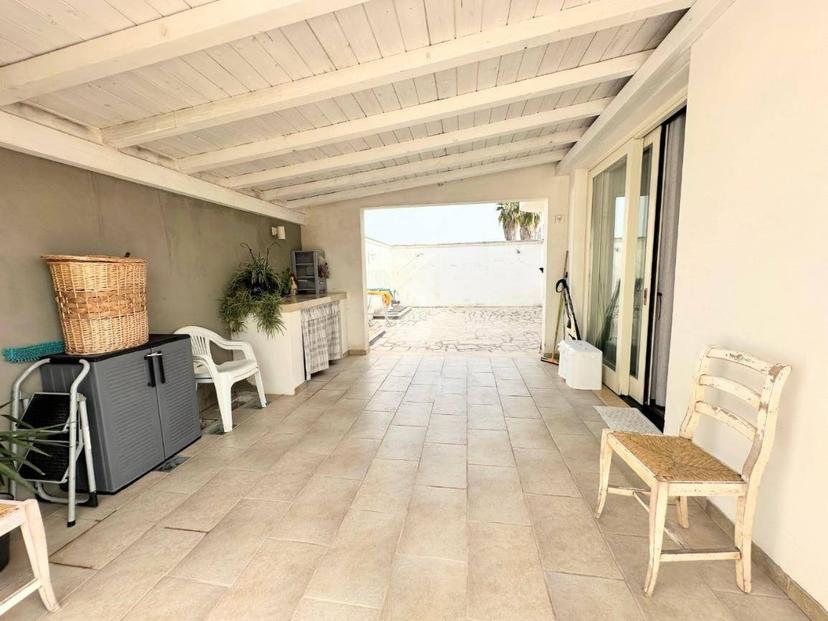 Villa unifamiliare via per Oria 136, Centro, Manduria — foto 6 di 33