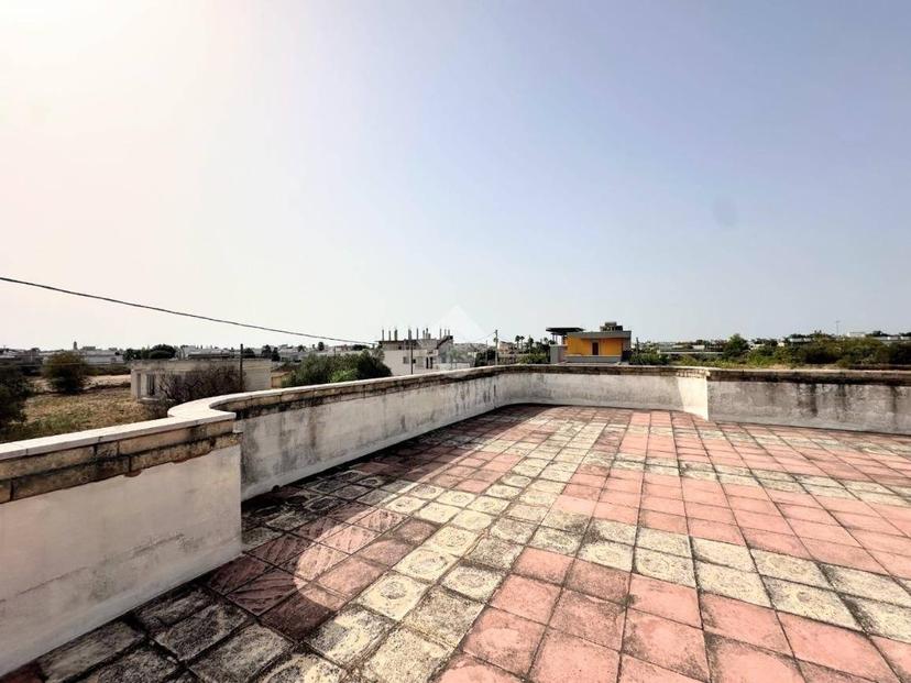 Villa unifamiliare via per Oria 136, Centro, Manduria — foto 5 di 33