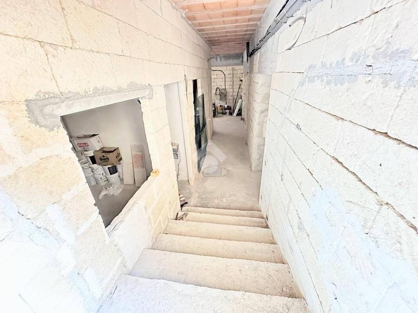 Villa unifamiliare via per Oria 136, Centro, Manduria — foto 2 di 33