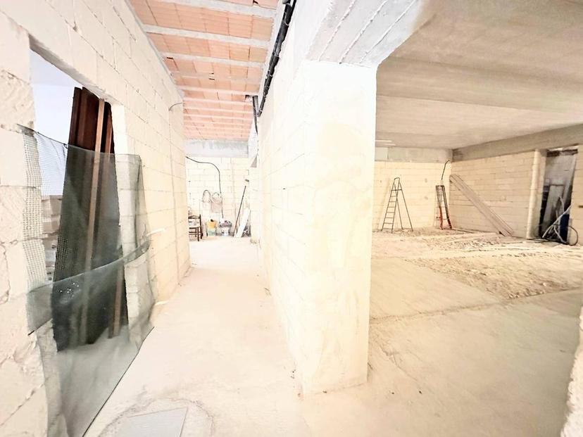 Villa unifamiliare via per Oria 136, Centro, Manduria — foto 15 di 33