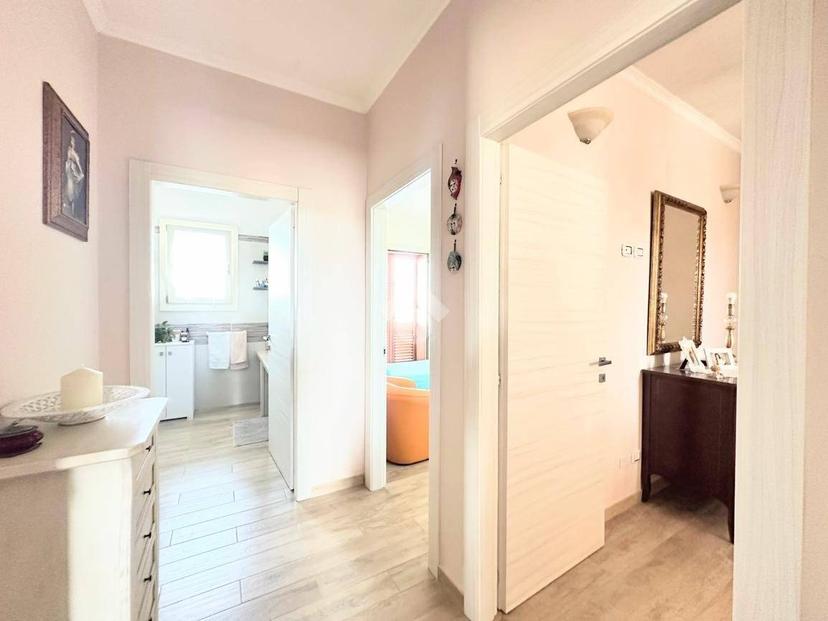 Villa unifamiliare via per Oria 136, Centro, Manduria — foto 28 di 33