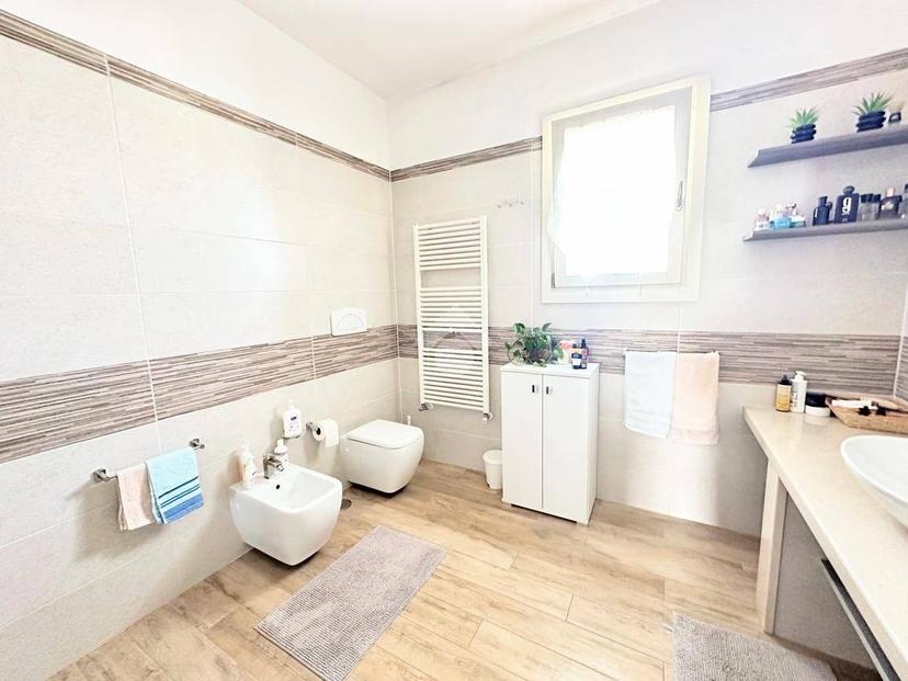 Villa unifamiliare via per Oria 136, Centro, Manduria — foto 30 di 33